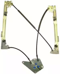 ELECTRIC LIFE zrfr723l -  Подъемное устройство для окон